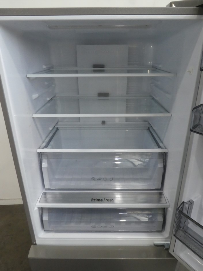 Panasonic NRBX41BXSAU 407L Premium Bottom Mount Fridge Auction