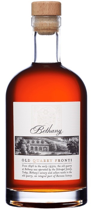 Bethany Old Fronti White Port NV (6x 700