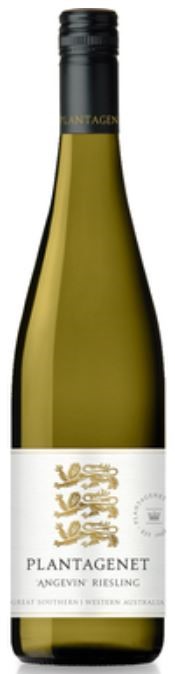 Plantagenet Angevin Riesling 2020 (6x 75