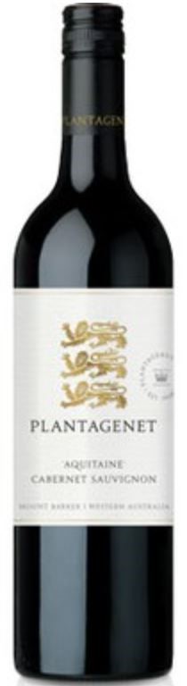 Plantagenet Aquitaine Cabernet Sauvignon