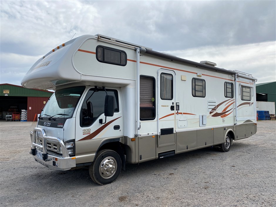 Winnebago Spare Parts Australia Reviewmotors.co