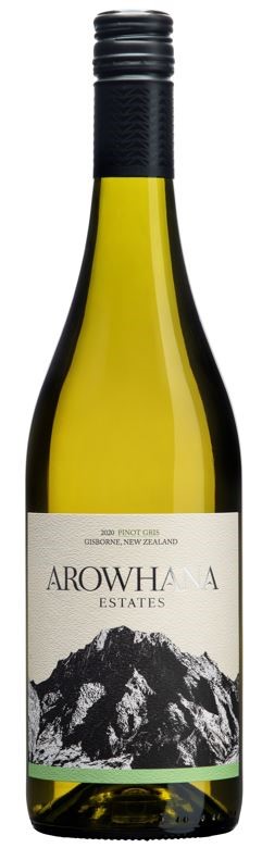 NZ Whites Mixed Pack (12x 750mL) NZ