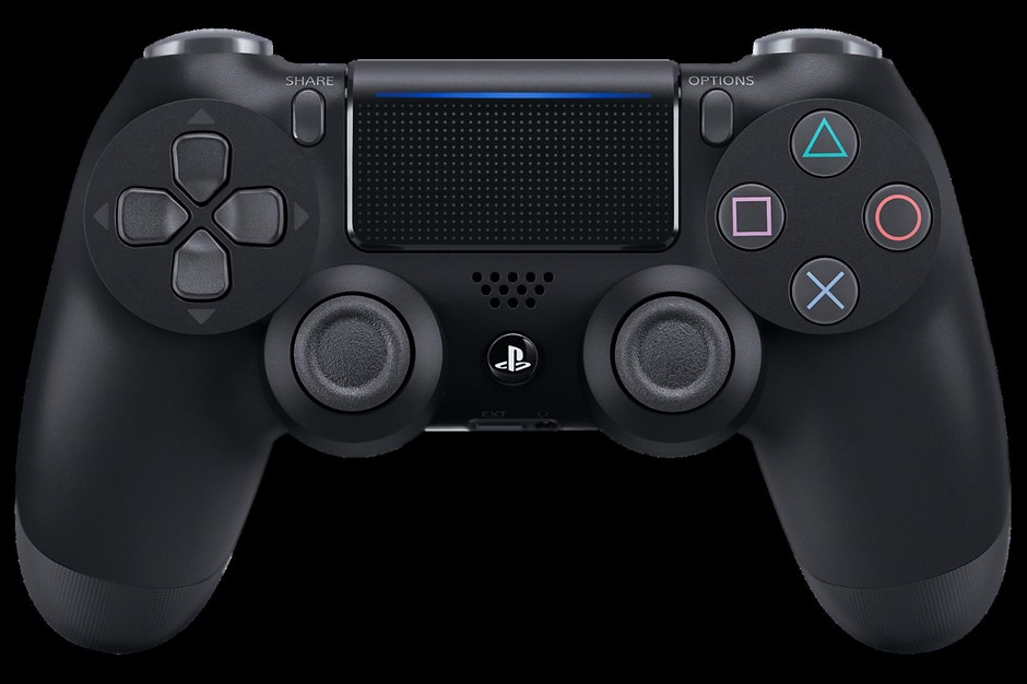 PS4 PlayStation Dualshock 4 Controller (