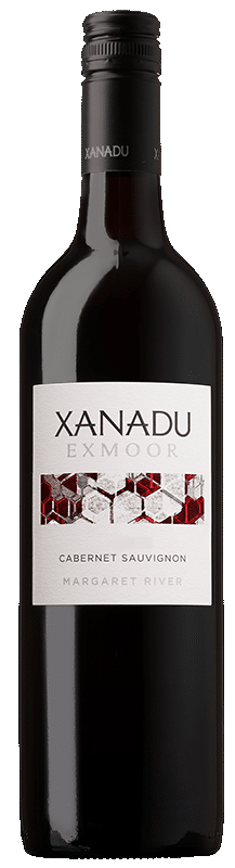 Xanadu Exmoor Cabernet Sauvignon 2018 (1