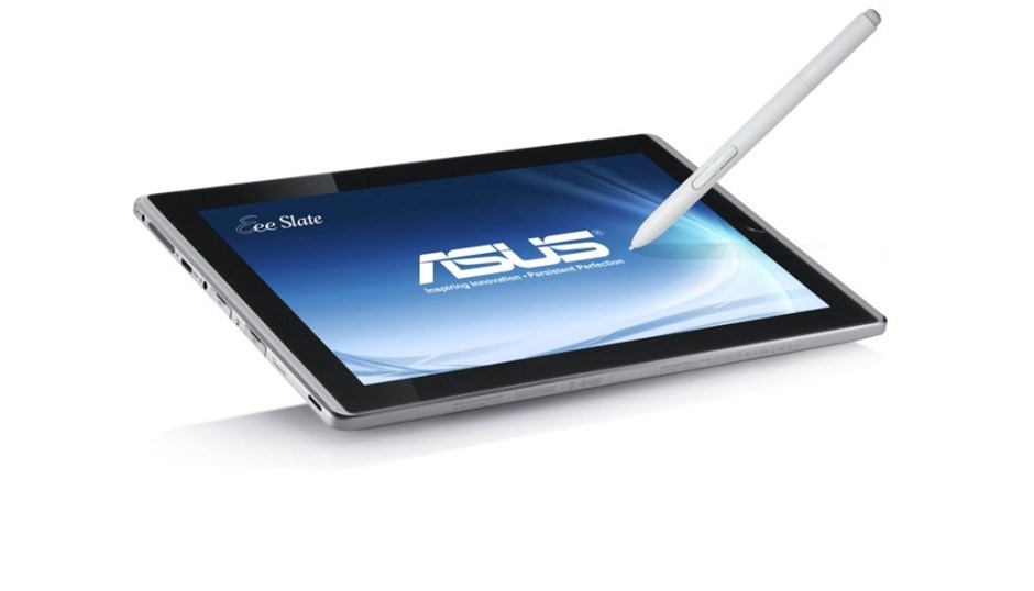 ASUS Eee Slate EP121-1A017M 12.1 inch Wh