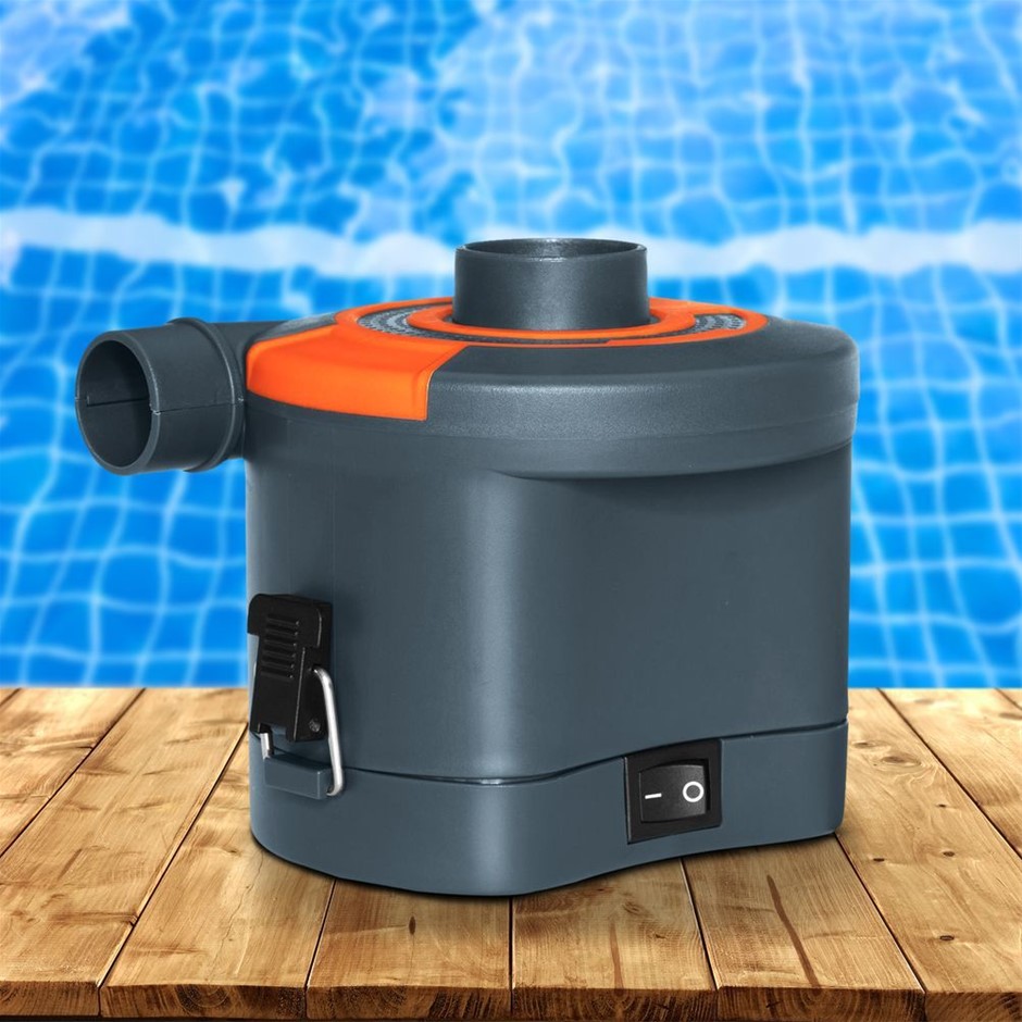 Bestway Sidewinder D Cell Battery Air Pu