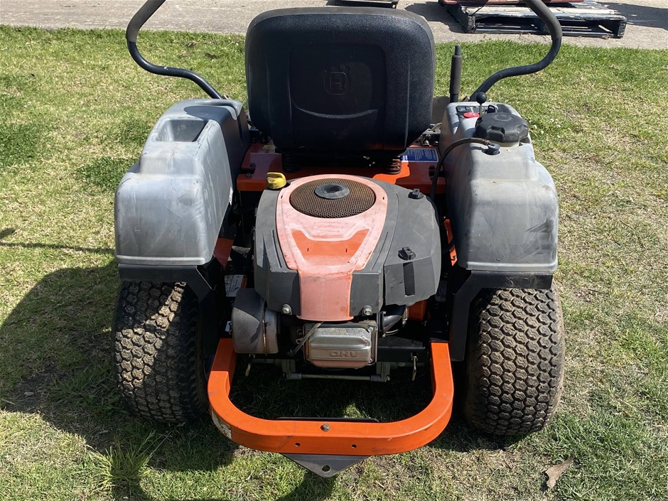 Husqvarna rz4621 discount