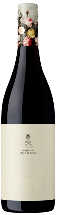 Tread Softly (Moderate Alcohol) Sangiove