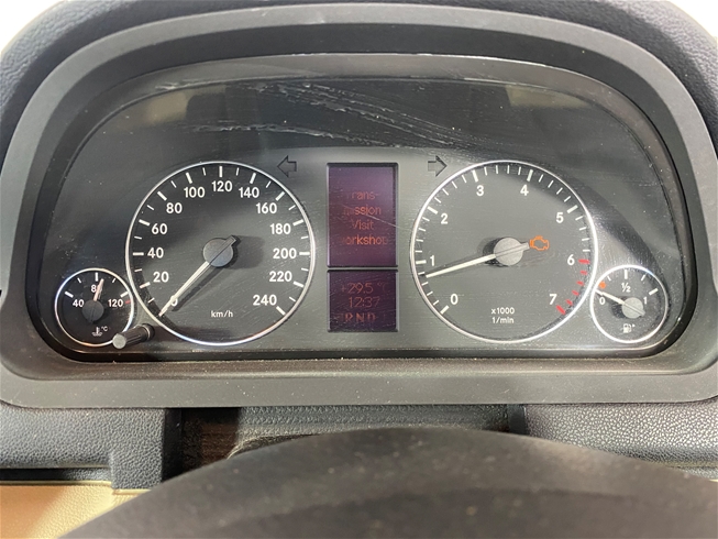 Mercedes W177 Gaspedal Potentiometer A1773002100 - METO Auto Parts