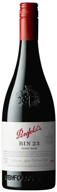 Penfolds Bin 23 Pinot Noir 2020 (6x 750m