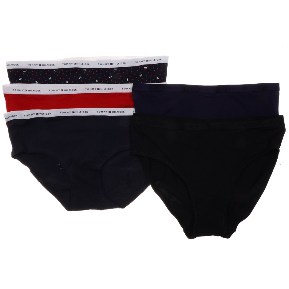 Tommy hilfiger deals women's underwear australia