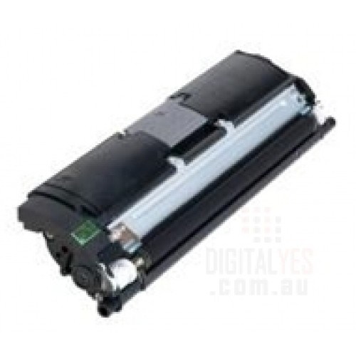 Oki C110 Black Premium Generic Toner For