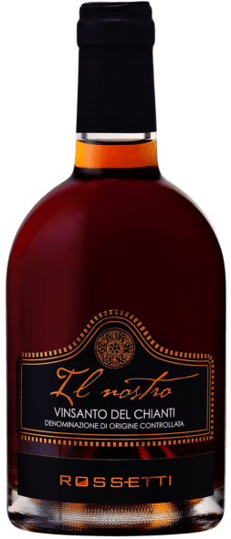 Tenute Rossetti Poggio Civetta Vin Santo