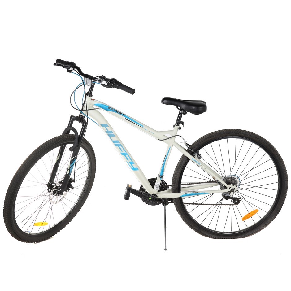 Huffy extent mountain online bike