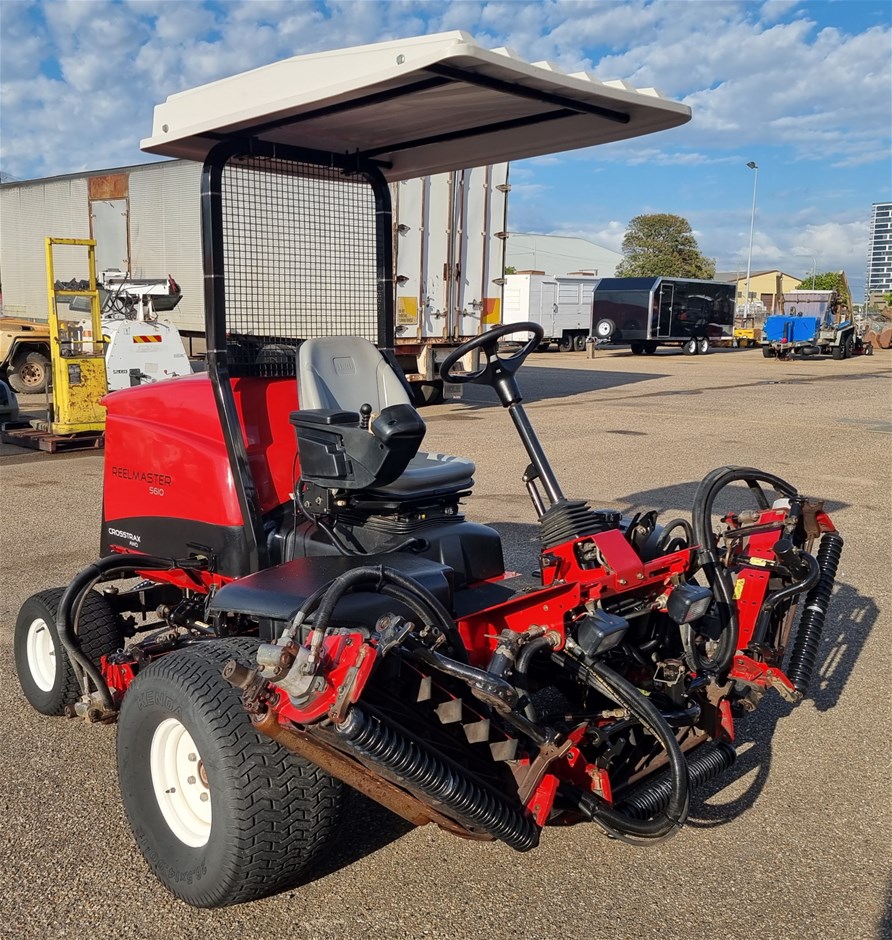 Toro 5610 discount