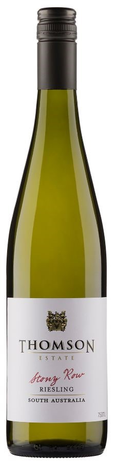 Thomson Stony Row Riesling 2020 (12 x 75