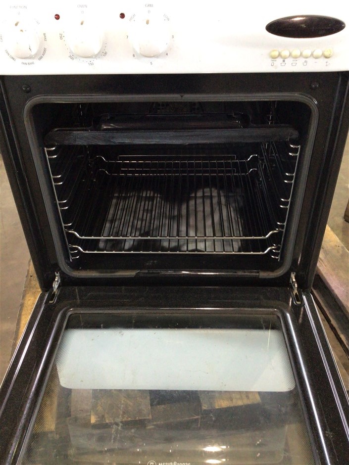 westinghouse 698 oven