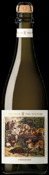 Hare and Tortoise Yarra Valley Prosecco 