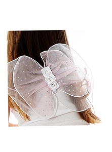 Fairy Girls Butterfly Fairy Wings