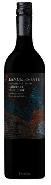 Lange Providence Road Cabernet Sauvignon