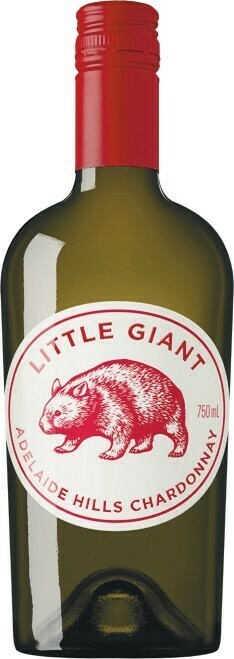 Little Giant Chardonnay 2020 (6x 750mL),