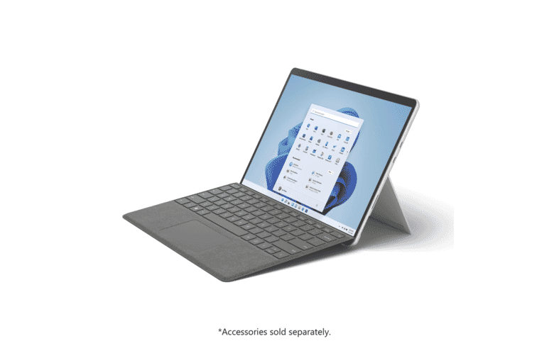 Surface pro 8 platinum/i5/8GB/256GB Microsoft Surface Pro 8 Review