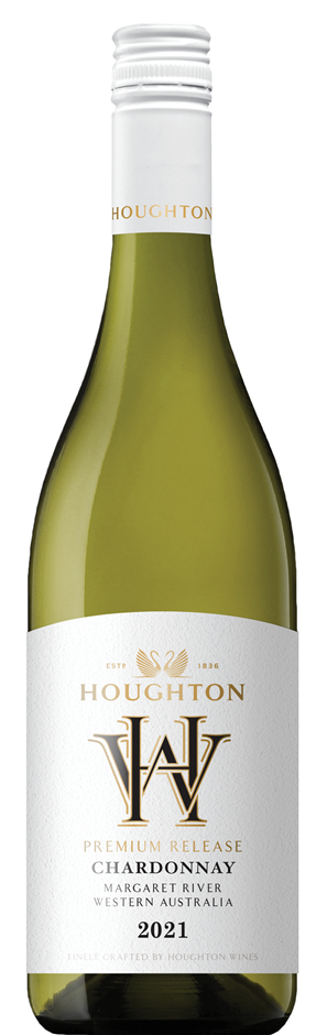 Houghton Premium Chardonnay 2021 (6x 750