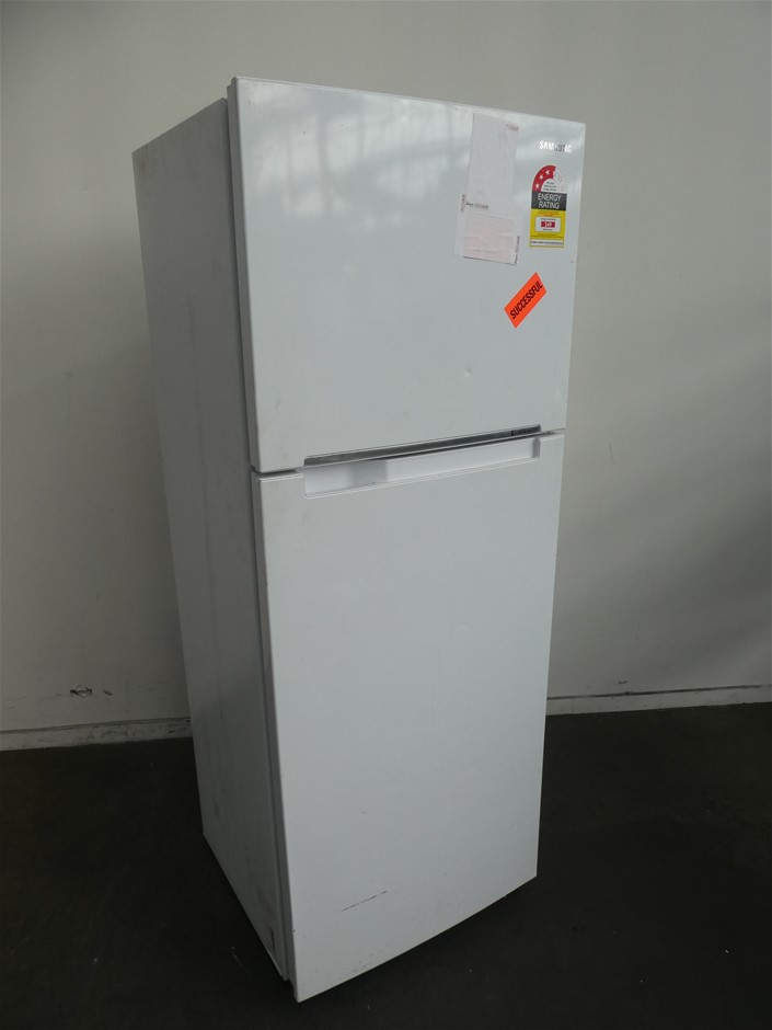 Samsung Top Mount Refrigerator Twin Cooling Plus Auction (00032185066