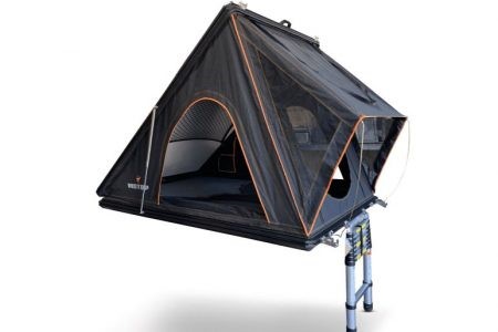 Motop V4 135 Roof Top Tent 2250L x 1430W x 160H Auction 0003 5047107 Grays Australia