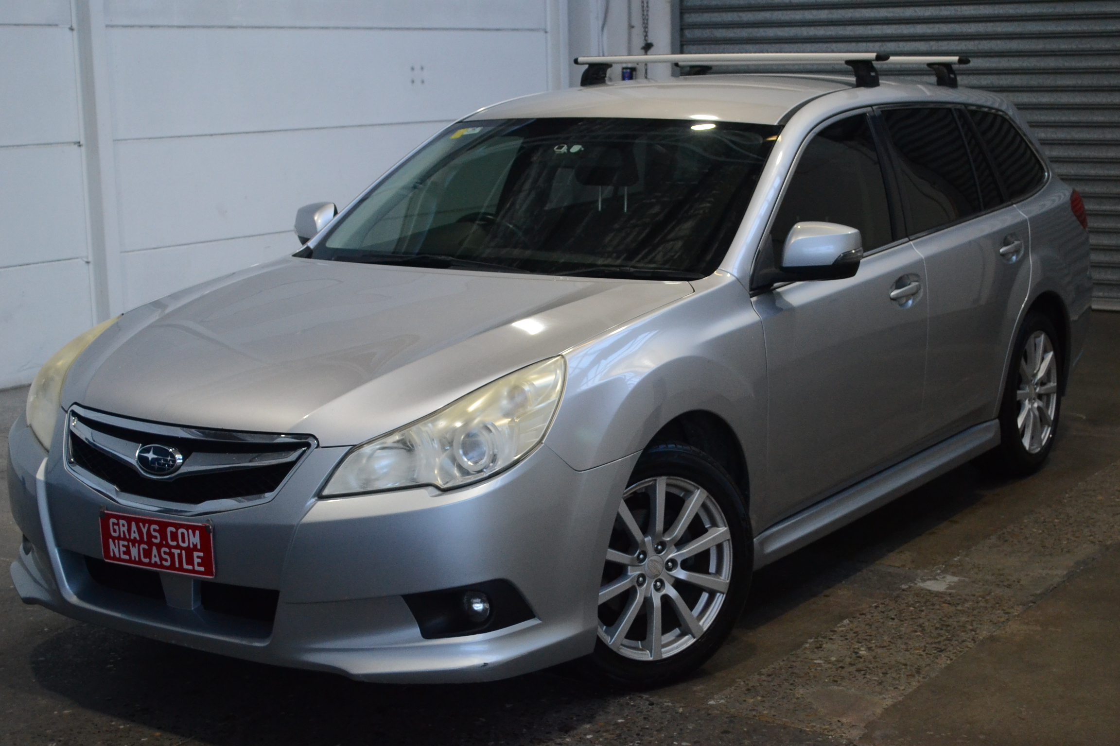 Unbelievable 2011 Subaru Liberty Prices Revealed! - q76mxtz