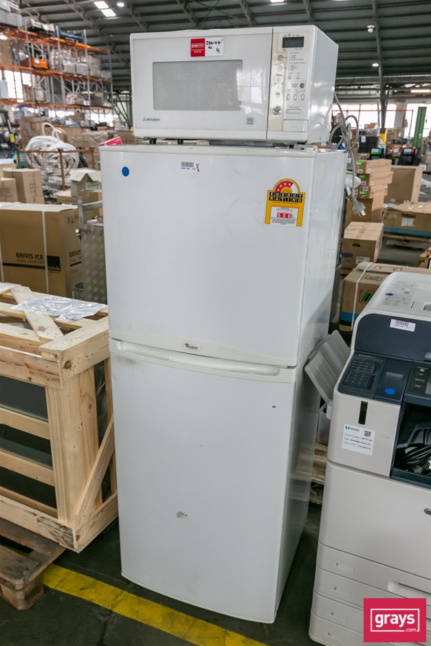 Kitchen Appliances Auction (00385047708) Grays Australia