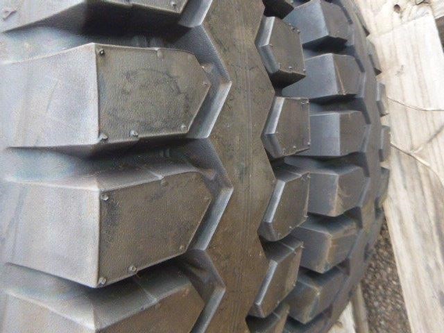 Qty 2 x Bridgestone Unused Tyres 225/80R17.5 Auction (0026-8014371