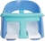 DREAMBABY Premium Bath Seat, Aqua/ Blue. Buyers Note - Discount Freight Ra