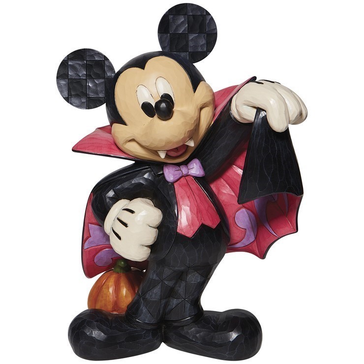 Jim popular Shore Vampire Mickey