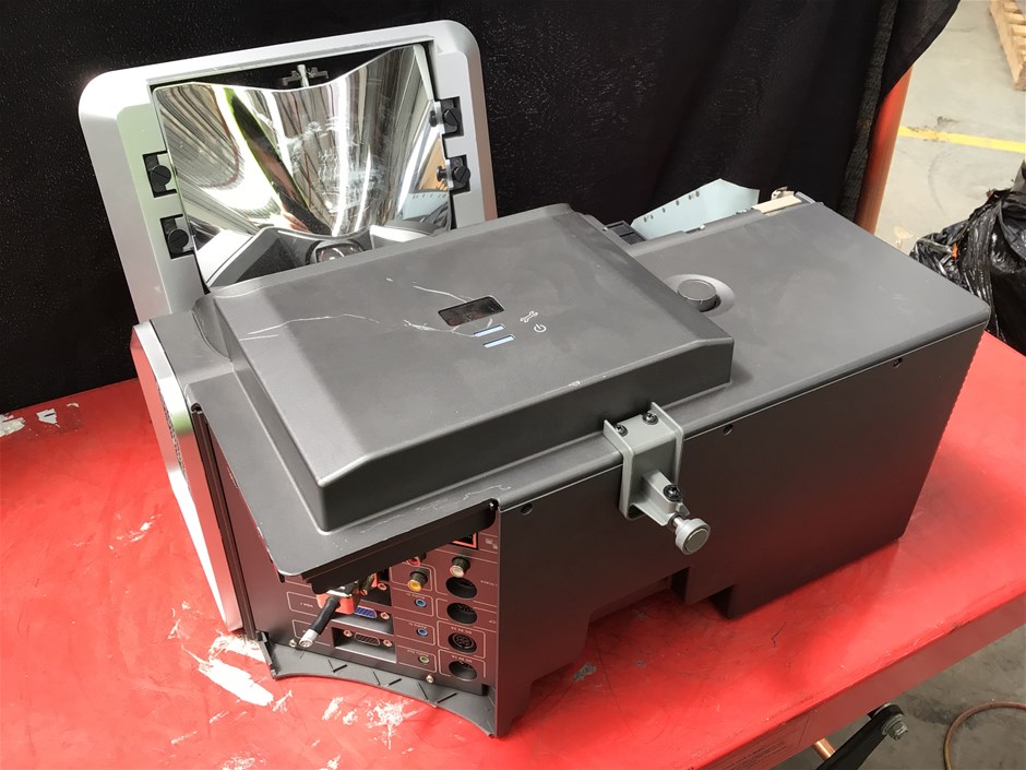 Smart UX60 Projector
