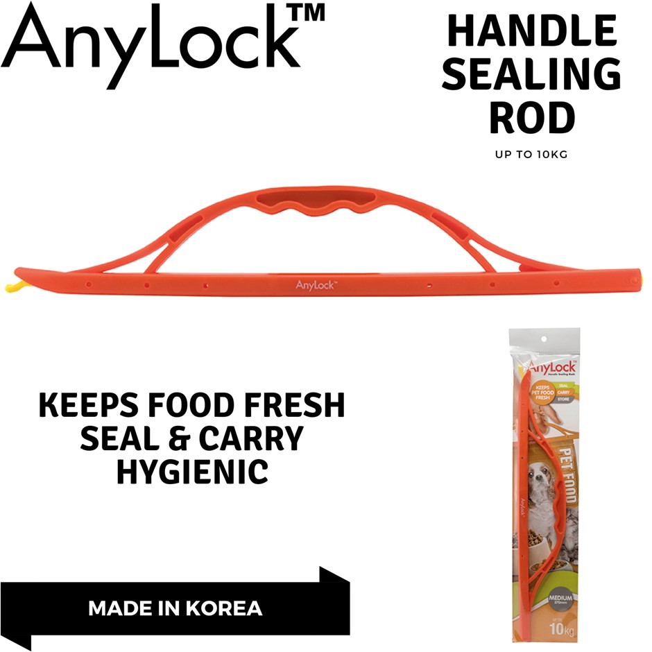 ANYLOCK Handle Sealing Rod 370mm Sealers