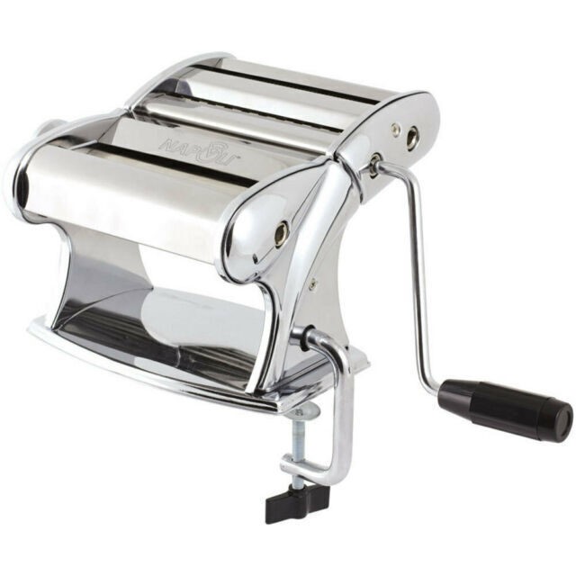 Davis & Waddell Napoli Pasta Maker/Rolle
