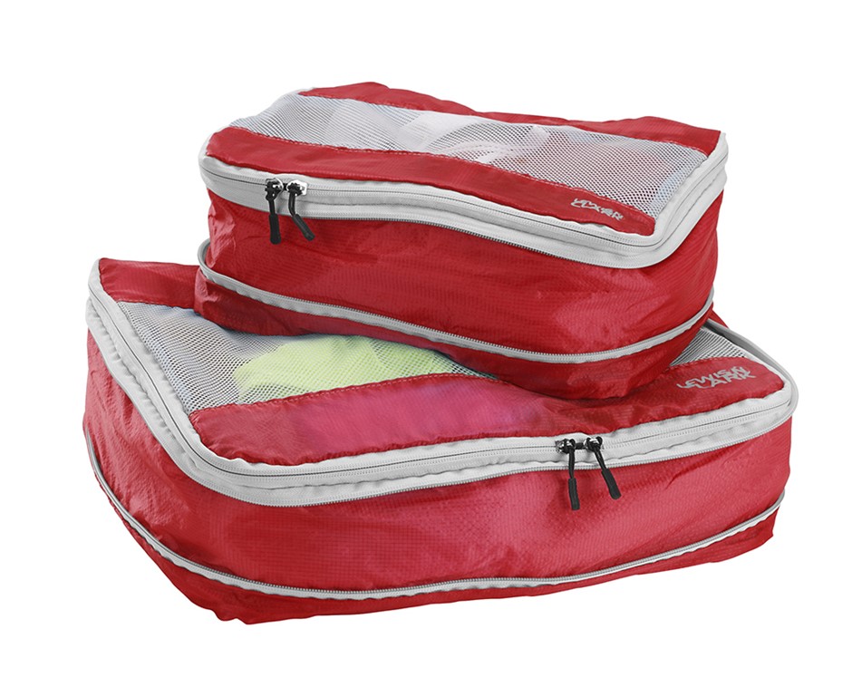 2pcs Lewis N. Clark Electrolight Packing