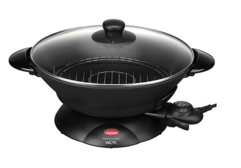 Sunbeam WW7500D Professional Non-Stick W