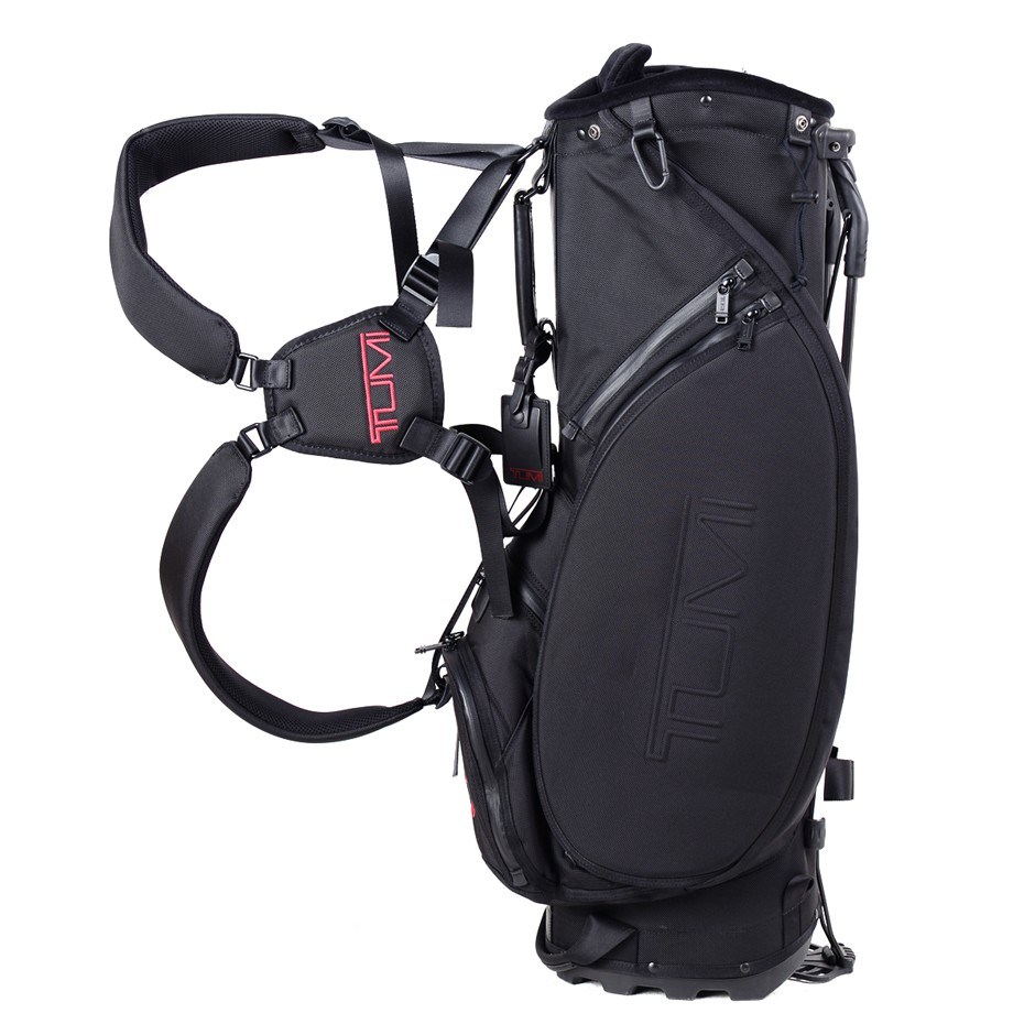 Tumi hotsell golf bag