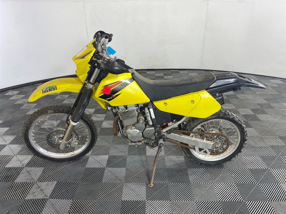 drz250 for sale