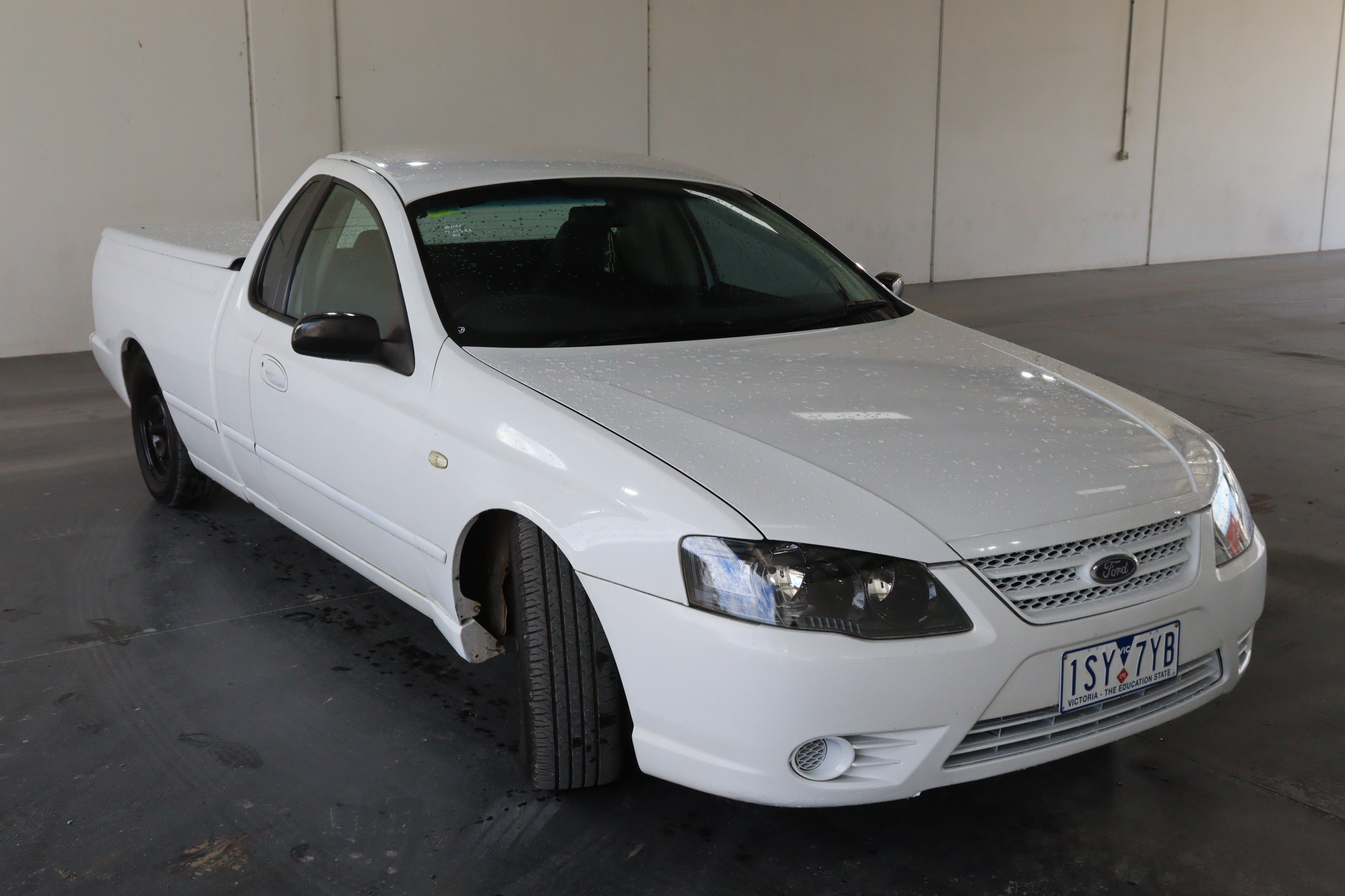 Ford Falcon Bf Xl Ute Order Discounted | americanprime.com.br