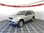 2002 Ford Explorer Limited UT Automatic 7 Seats Wagon