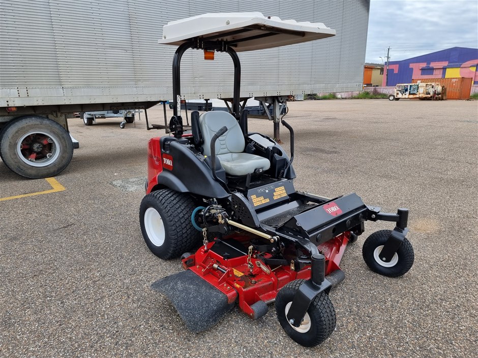 Toro 7200 best sale for sale