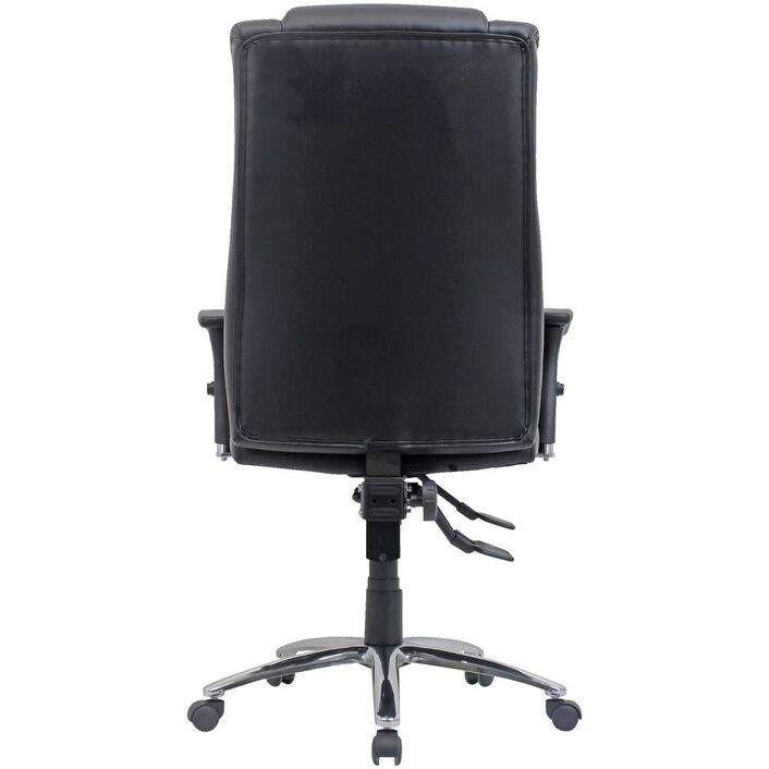 Washington discount ergonomic chair