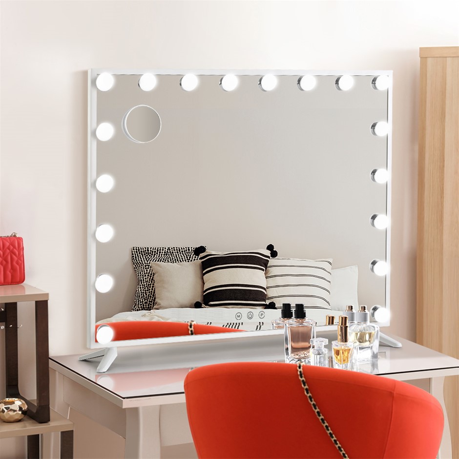 Embellir Makeup Mirror with LED Hollywoo