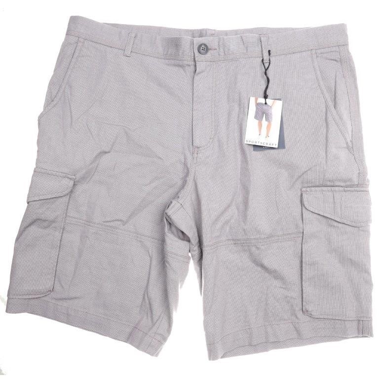 Sportscraft on sale cargo shorts