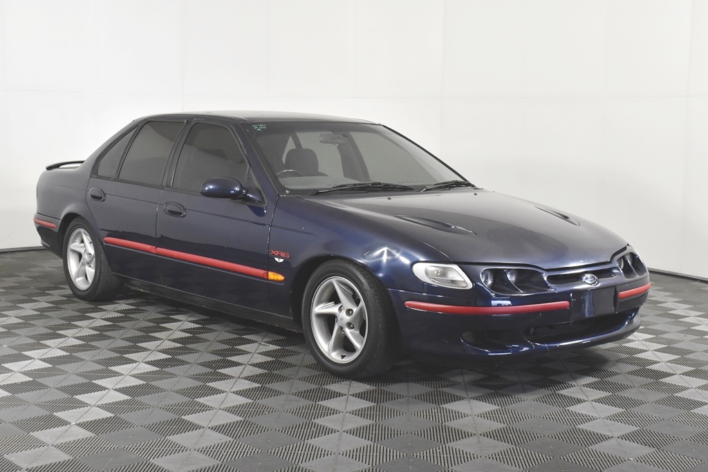 Tickford XRs Tickford EL XR6 Turbo This EL Motor Facebook, 51% OFF