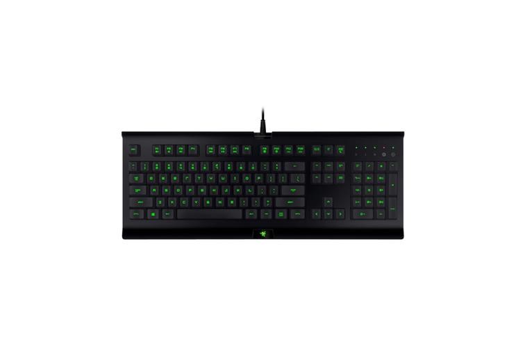 Razer Cynosa Pro Backlit Wired Gaming Ke