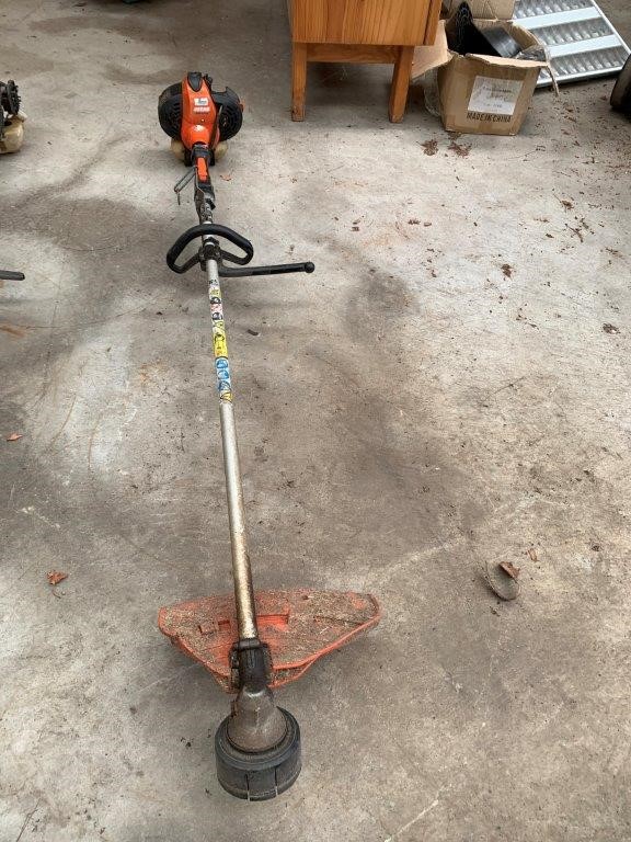 Echo Whipper Snipper Auction (0004-5047816) | Grays Australia